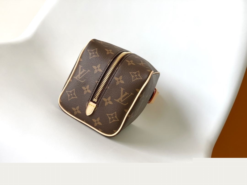 LV Cosmetic Bags